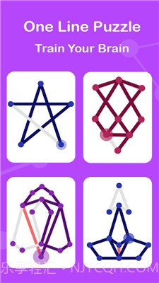 一笔连线v1.0.21截图