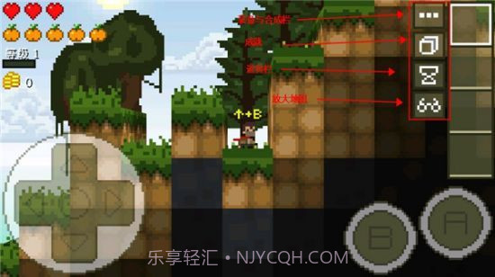 迷失的矿工无限金币版v1.0.19截图