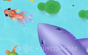 召唤大鲨鱼v1.22截图