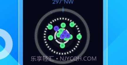 奥维3D卫星实景地图V10鐎瑰宕渧1.16截图