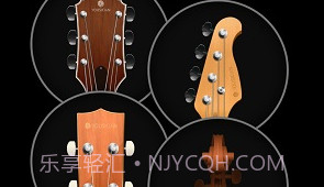 guitartuna吉他调音器旧版V1.0.19截图