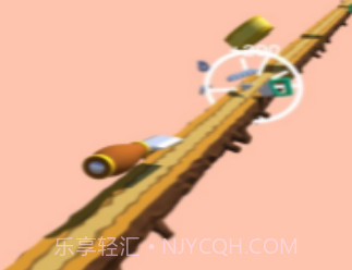 我刮树皮贼溜v1.17截图