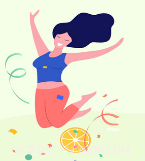 辟谷减肥食谱v1鐎瑰宕渧1.17截图