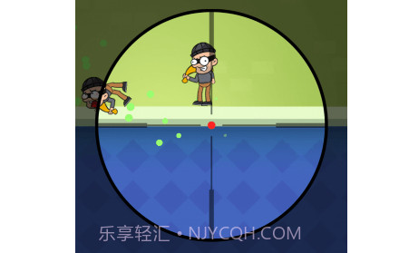 最强狙击达人v1.0.25截图