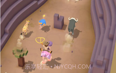 牛仔竞赛v4鐎瑰宕渧1.18截图