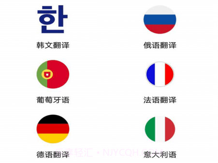 拍照翻译官v5.0.22截图