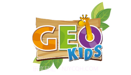 GEO+长颈鹿美语v1.0.20截图