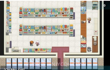 少女退魔记v1.19截图