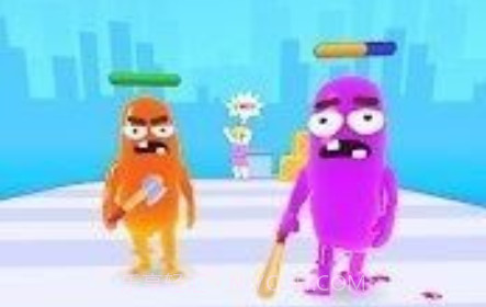 Break em All 3Dv1.1.22截图