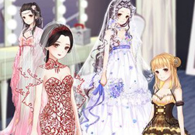 暖暖环游世界无限金币钻石v2.1.17截图