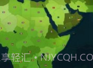 文明时代2狂乱之潮v1.20截图