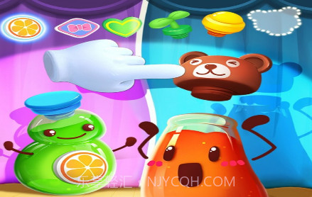 宝宝冰淇淋工厂v9.55.00.23截图