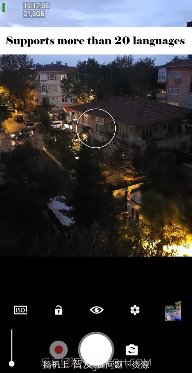 相机4K(Camera 4K Pro)1.19截图