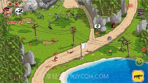 约翰曼波离线版010603截图