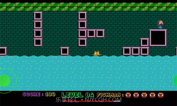 惊人的渔夫存档版v1.0.3截图