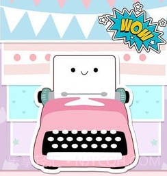 少女恋爱手账v1.20截图