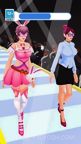 我是女王挑战1.16截图