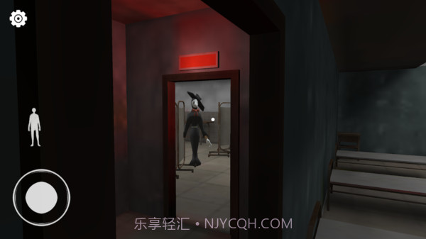 恐怖鬼影1.19截图