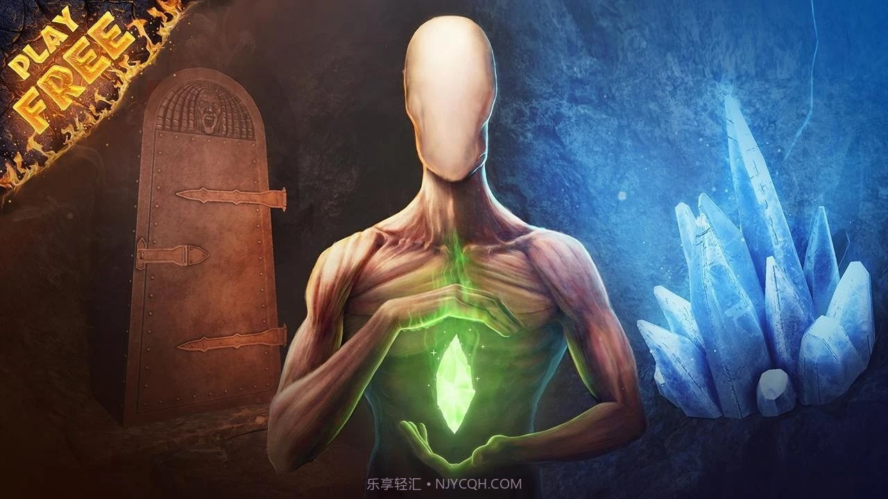 恐惧之屋另一个世界精简版v6.2截图