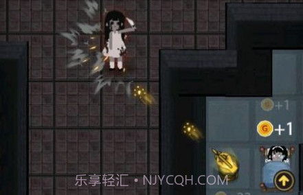 猛鬼宿舍真人联机版v1.2.0.20截图