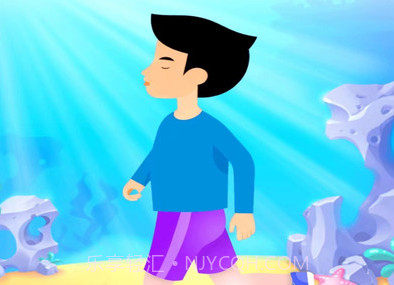 海底计步V1.0.20截图