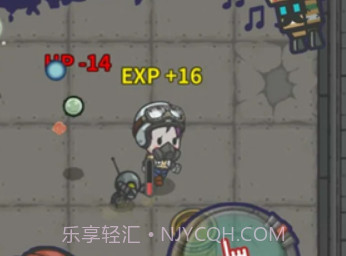 活下去末日世界v1.3.22截图