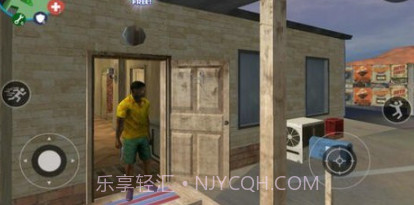 绝地摩托自由城v1.1.22截图