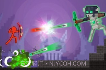 火柴人vs克拉夫兰v2.2.20截图