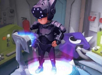 狂奔大师v1.3.23截图