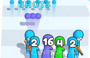 进击小巨人v1.1.25截图