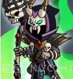 放置亡灵巫师v1.25截图