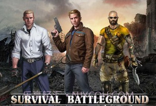 生存战场v1.22截图