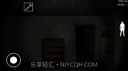 恐怖老奶奶联机版V17.1.22截图