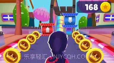 公主奔跑的世界v2.24截图