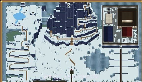 吸血鬼幸存者最新dlc版v2.0.18截图