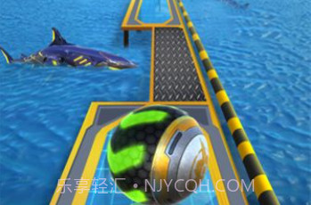 太空滚动的球球v1.6.21截图