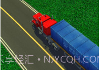 危重驾驶v0.21截图