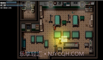 末日竟在我身边2v1.3.22截图