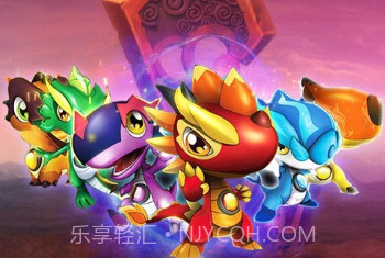 斗龙战士3圣斗神龙v1.16截图