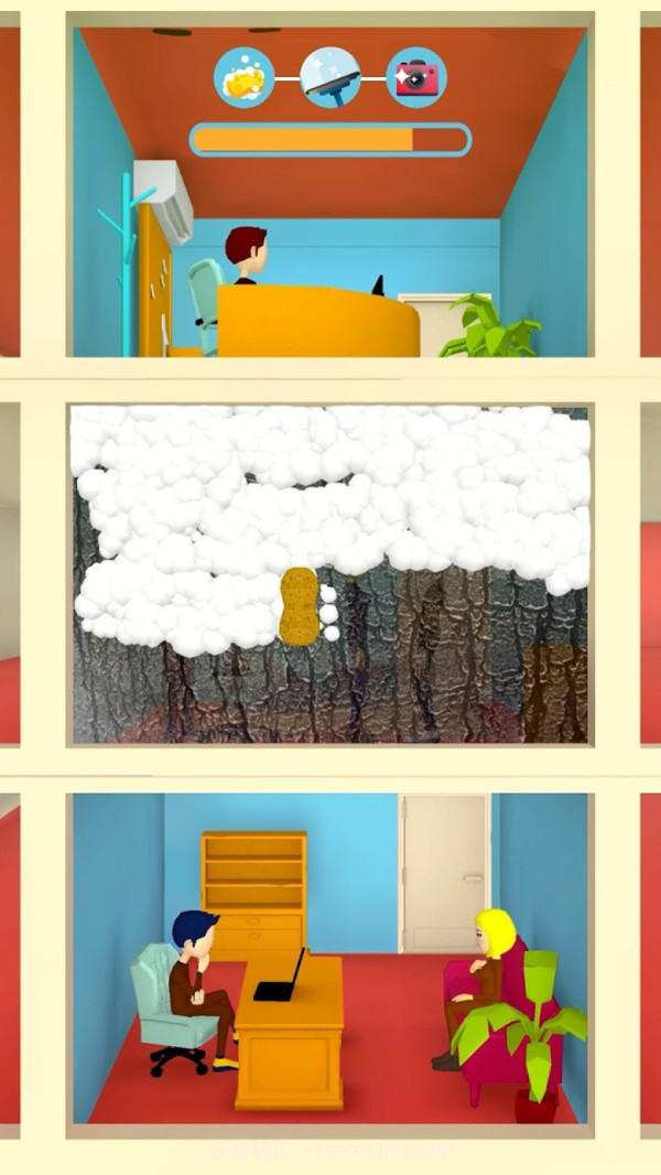 狗仔队侦探v0.26截图