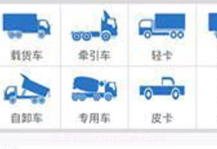 二手货车v6.25截图