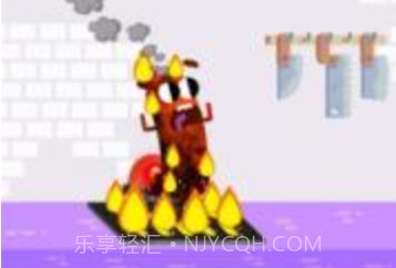 香肠人大冒险v1.0.20截图