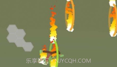 火柴人摩托刺激特技v1.1.27截图