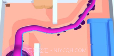 章鱼怪物v1.28截图