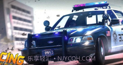 疯狂漂移赛车城2v1.22截图