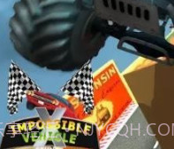 坡道车乐趣v1.1.21截图