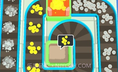 完美工厂v0.24截图