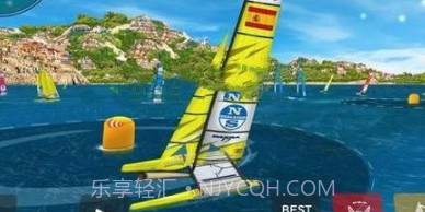 极限帆船赛v1.22截图