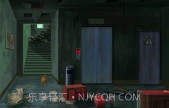 悬疑密室逃脱v1.25截图