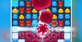 开心消消乐（Anipop）V1.18截图